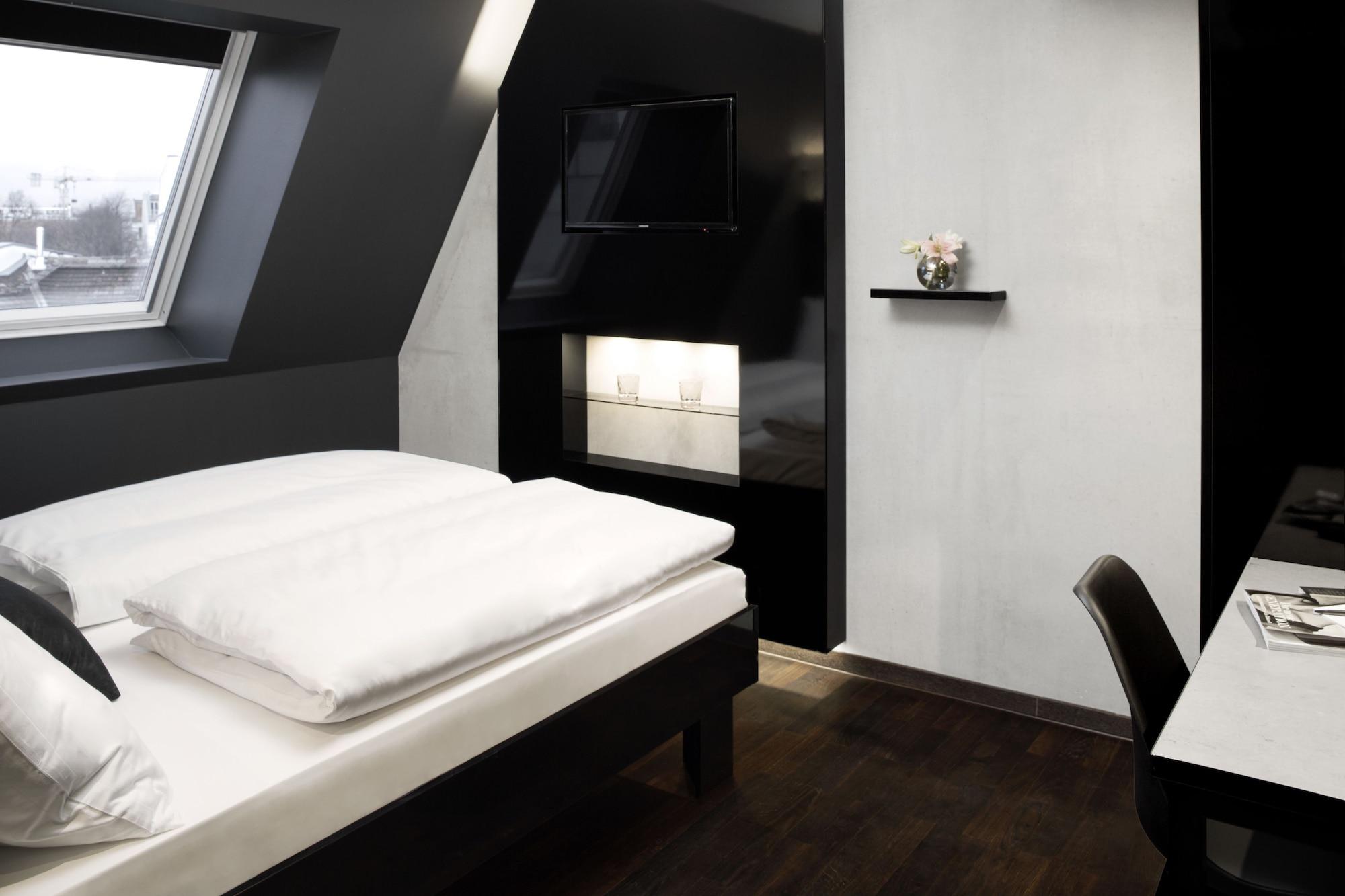 Zoe By Amano Hotel Berlim