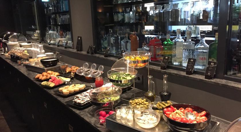 Zoe By Amano Hotel Berlim