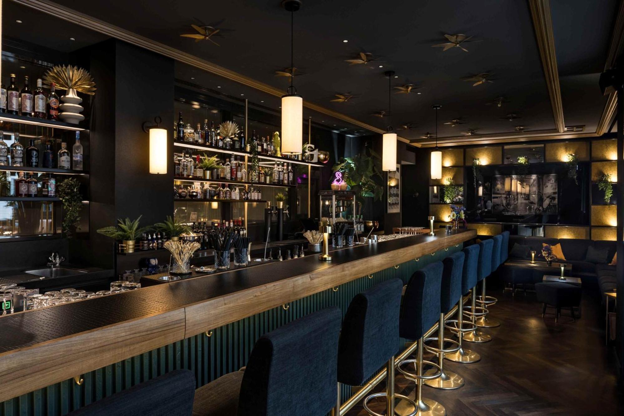 Zoe By Amano Hotel Berlim