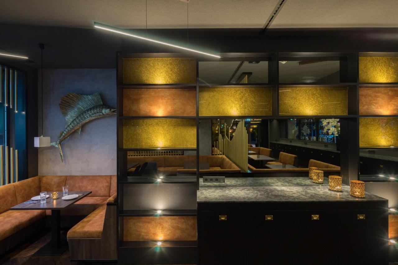 Zoe By Amano Hotel Berlin