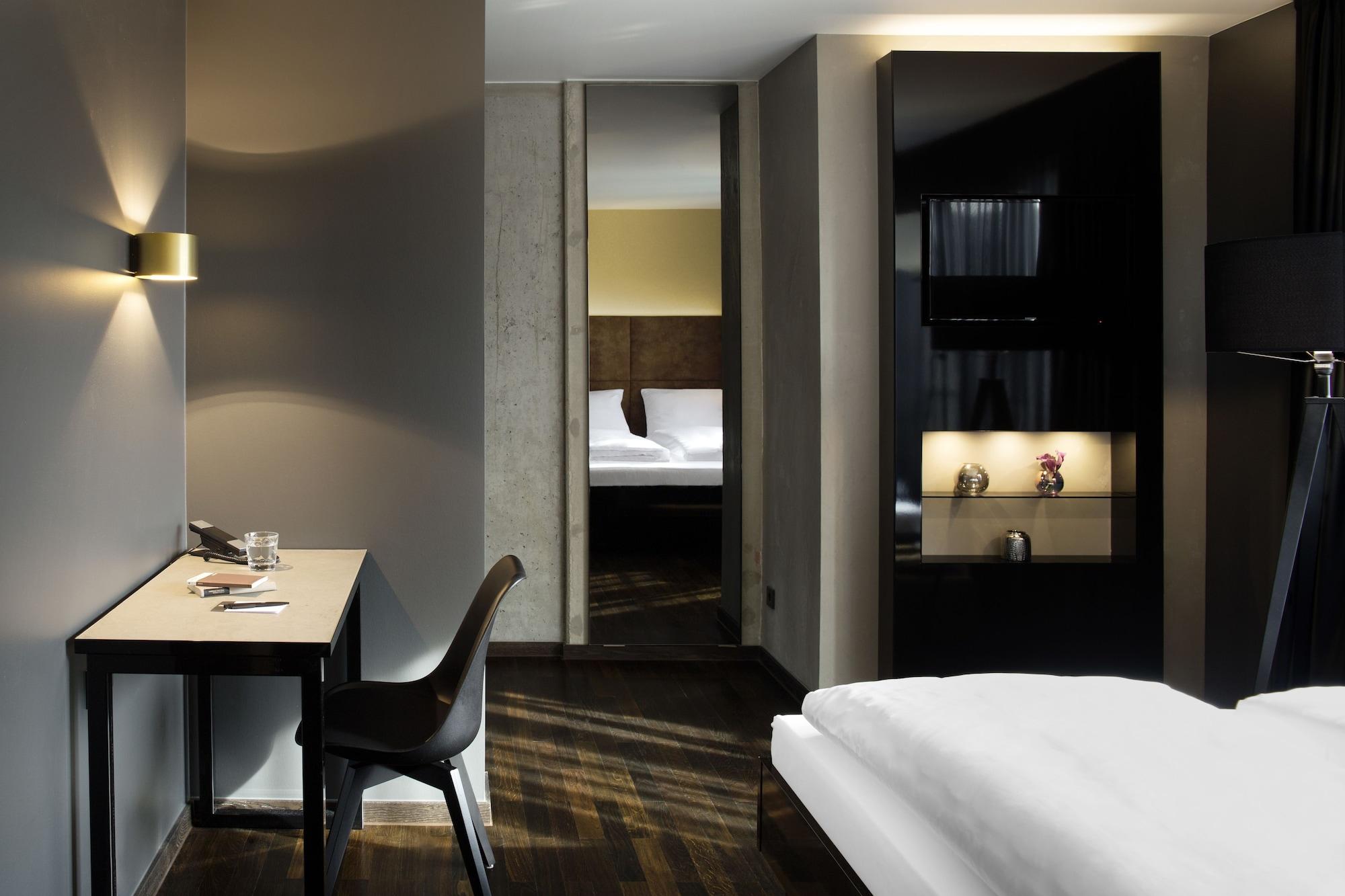 Hotel Zoe By Amano Berlin