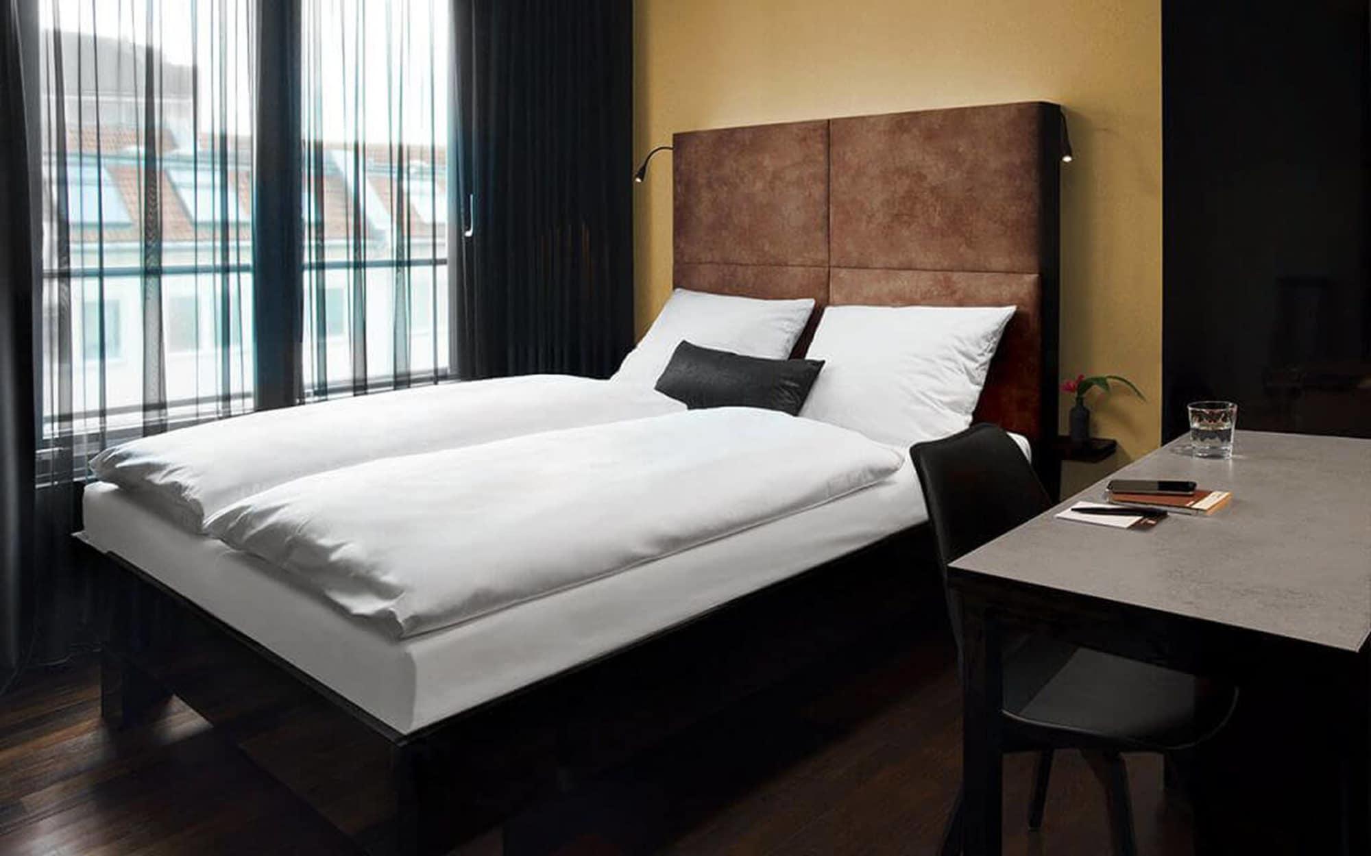 Hotel Zoe By Amano Berlin