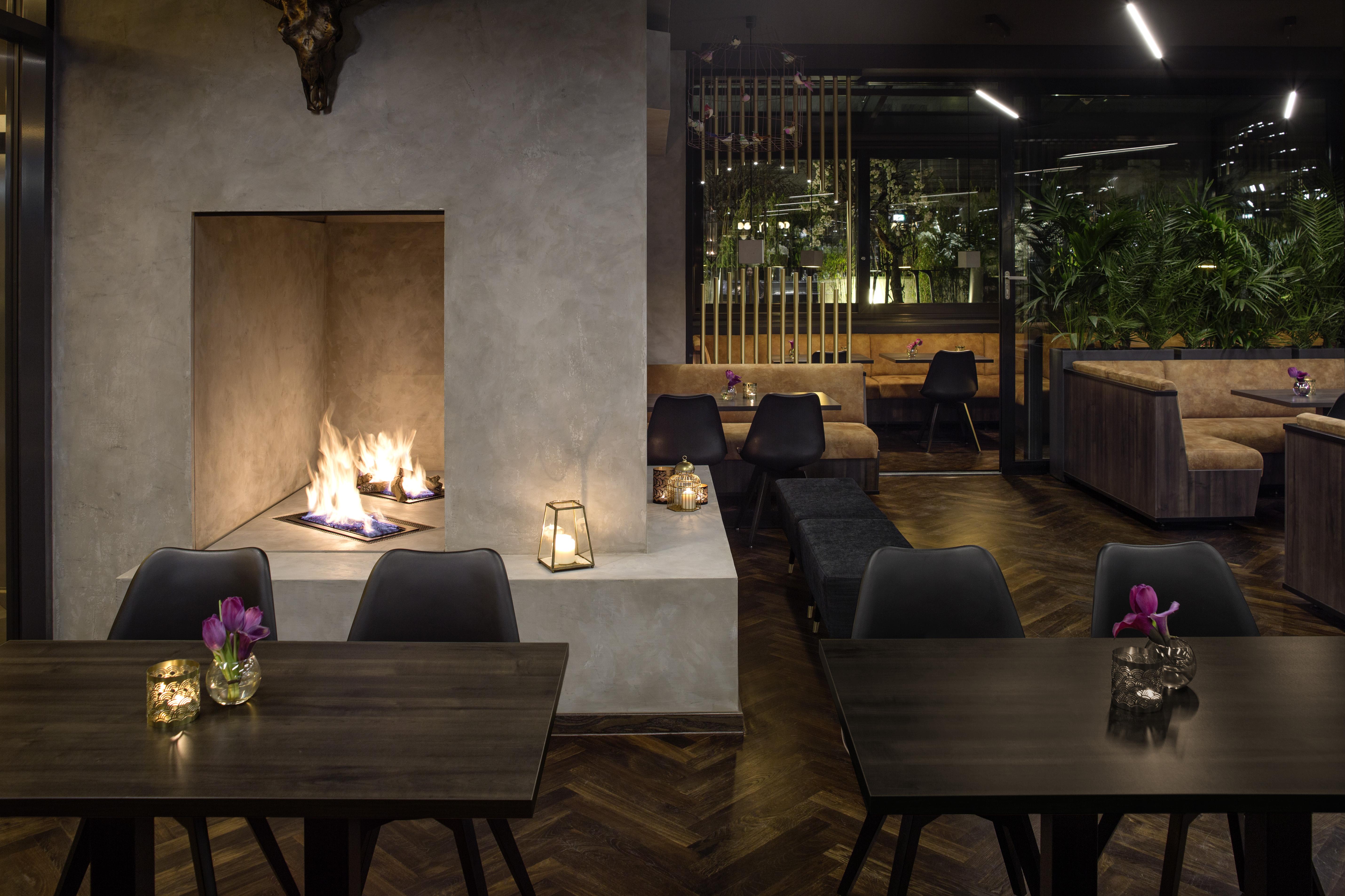 Hotel Zoe By Amano 3*