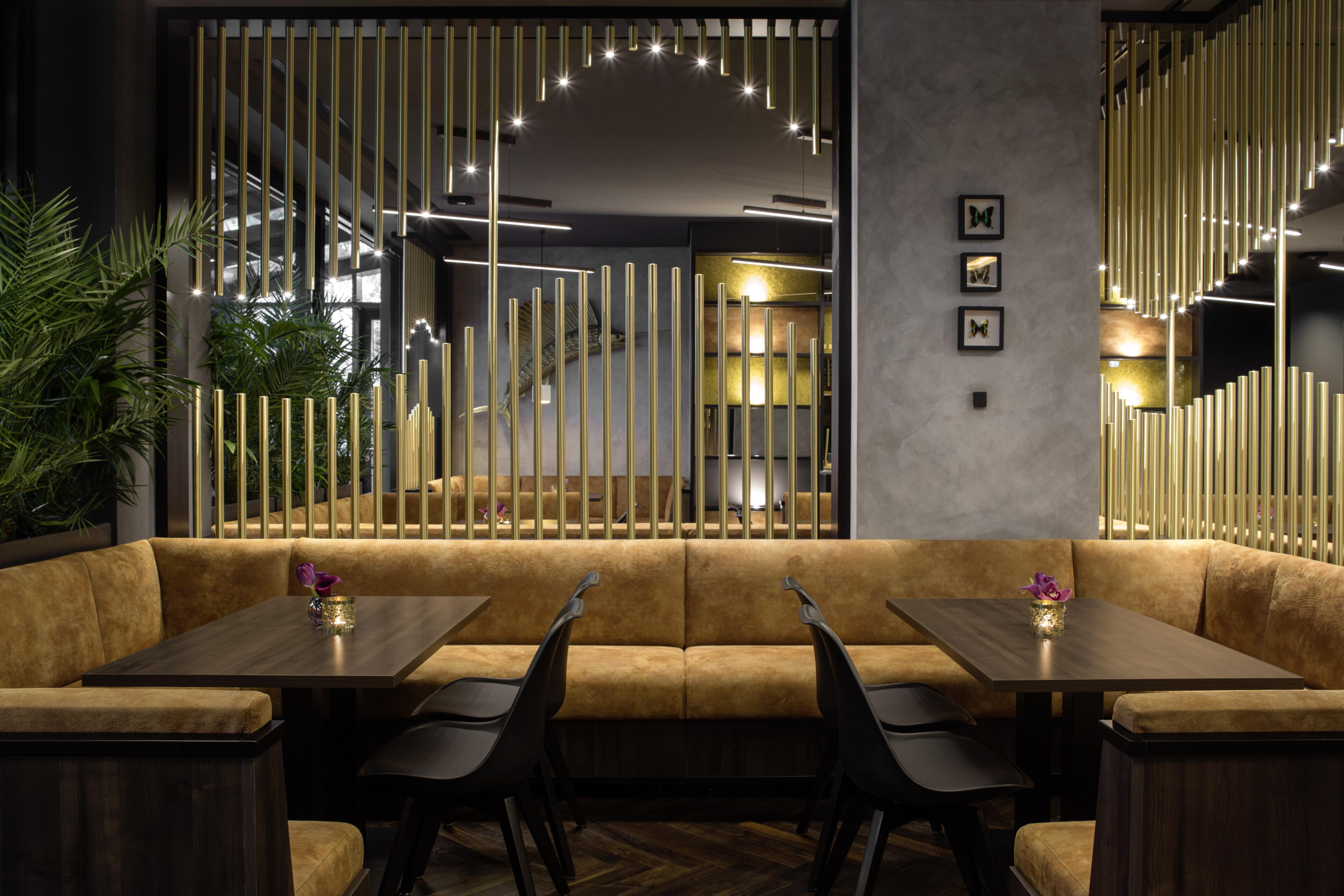 Hotel Zoe By Amano