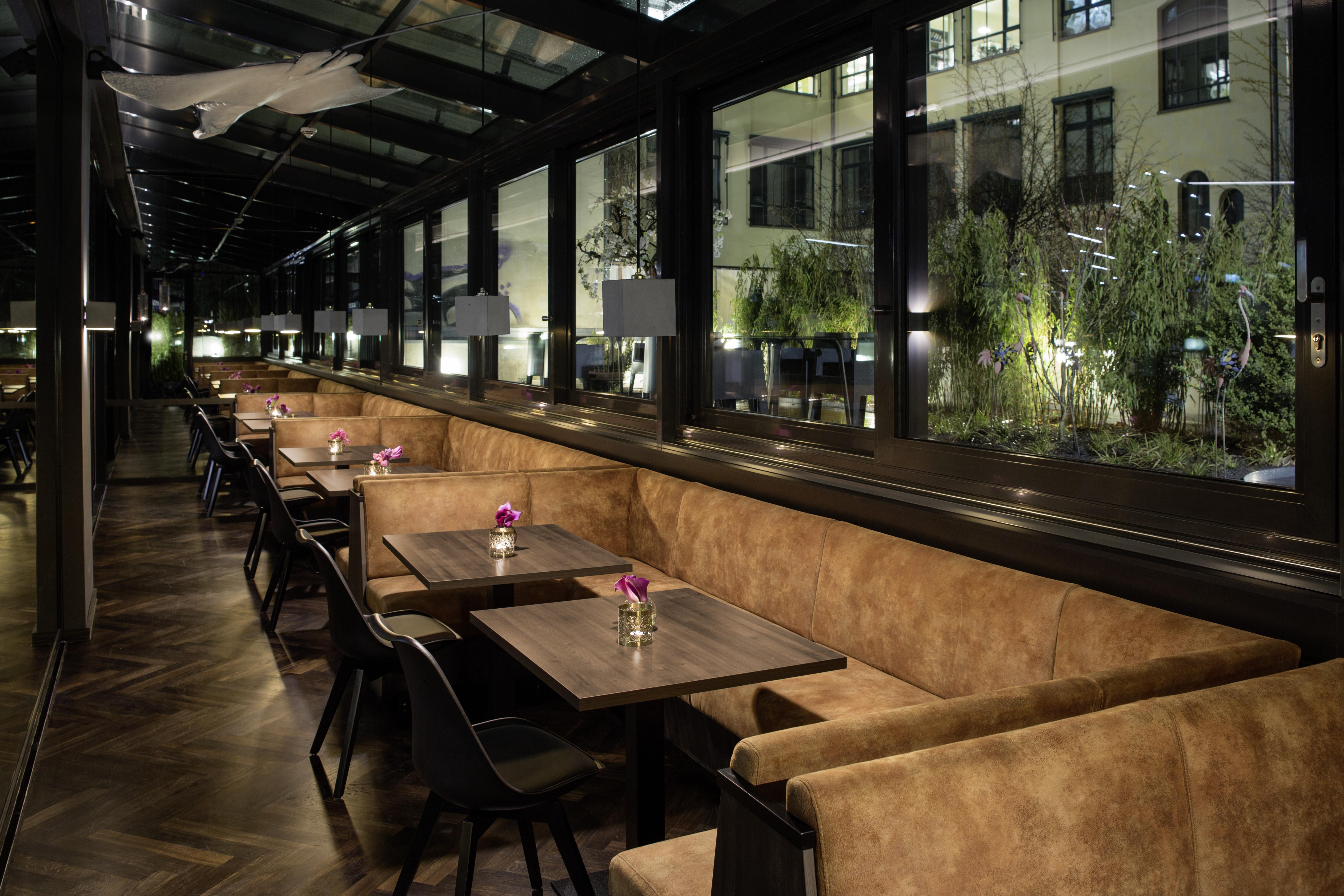 Hotel Zoe By Amano Berlin