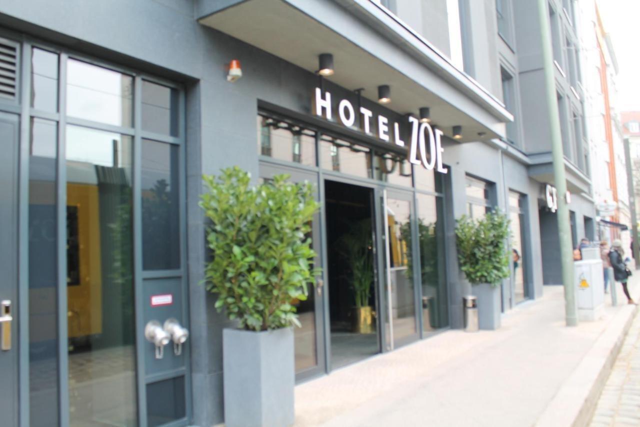 Zoe By Amano Hotel 3*