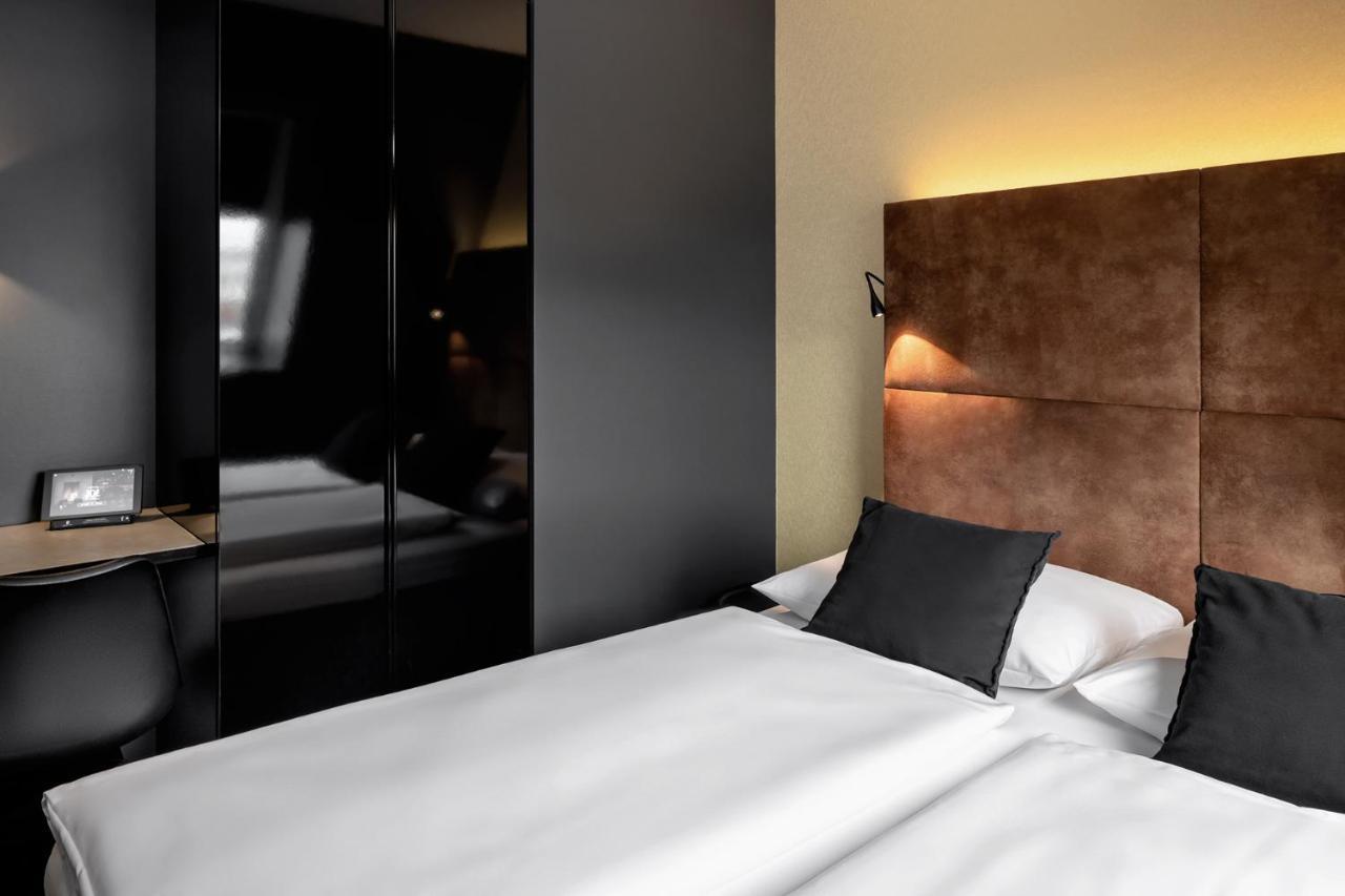 Zoe By Amano Hotel Berlin