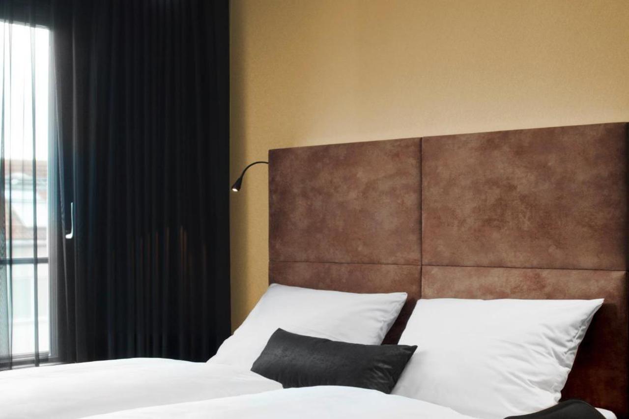 Zoe By Amano Hotel Berlin