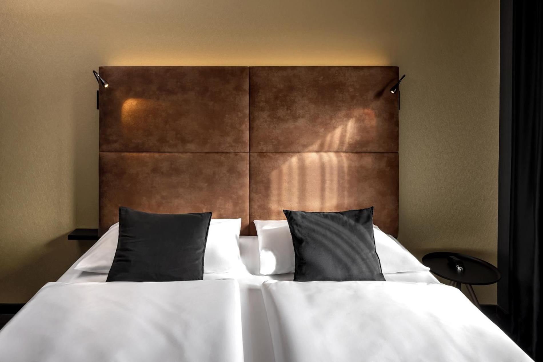 Zoe By Amano Hotel Berlin