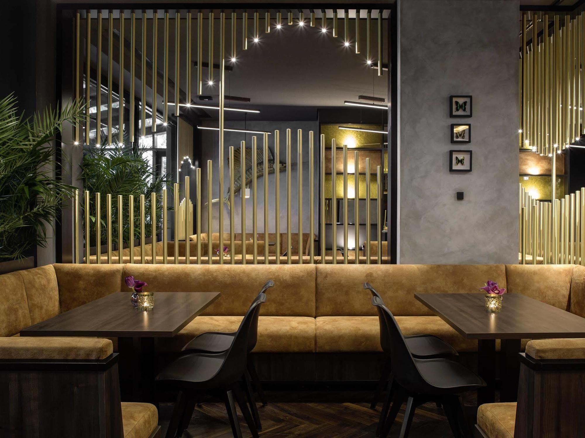 Zoe By Amano Hotel Berlin