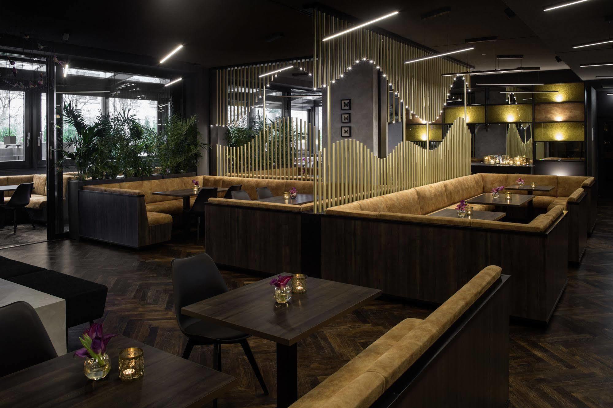 Hotel Zoe By Amano 3*